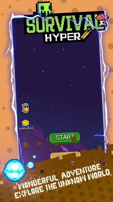 Hyper Survival APK