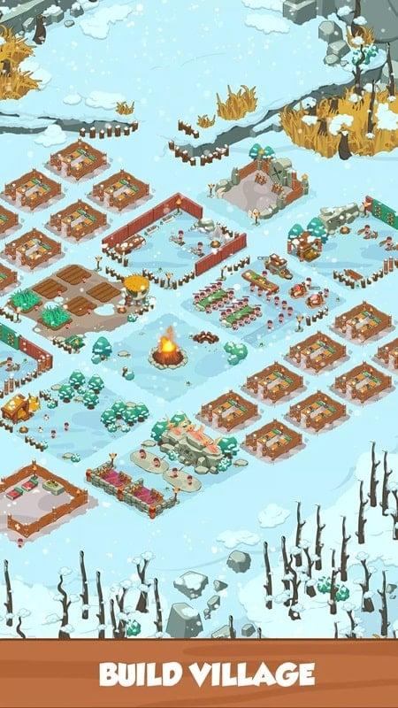 Icy Village APK