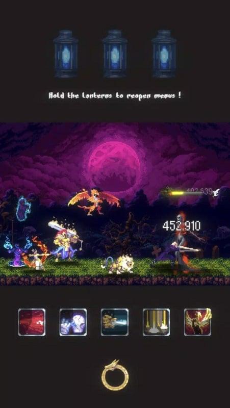 Idle Beast Hunter APK