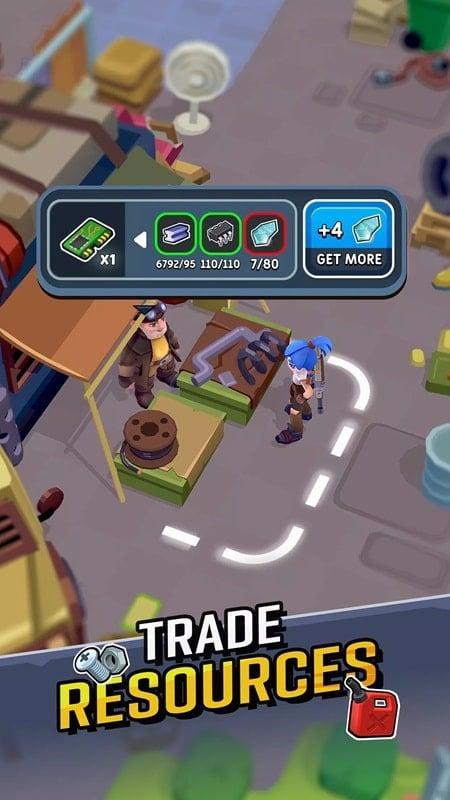 Idle Breaker APK