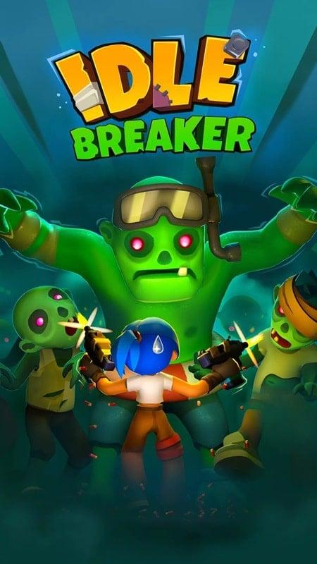 Idle Breaker APK