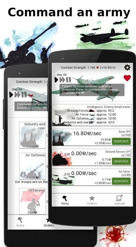 Idle Civilization: World History APK