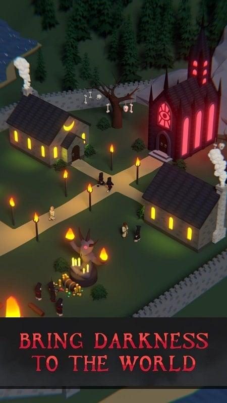 Idle Cult APK