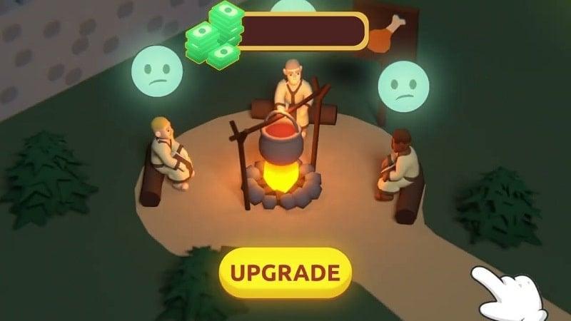 Idle Cult APK