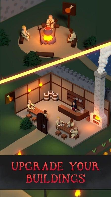 Idle Cult APK