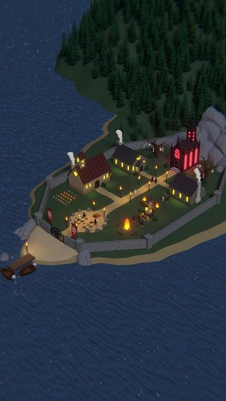 Idle Cult APK