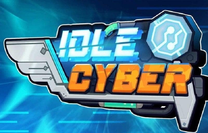 Idle Cyber 