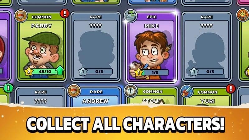 Idle Distiller Tycoon APK