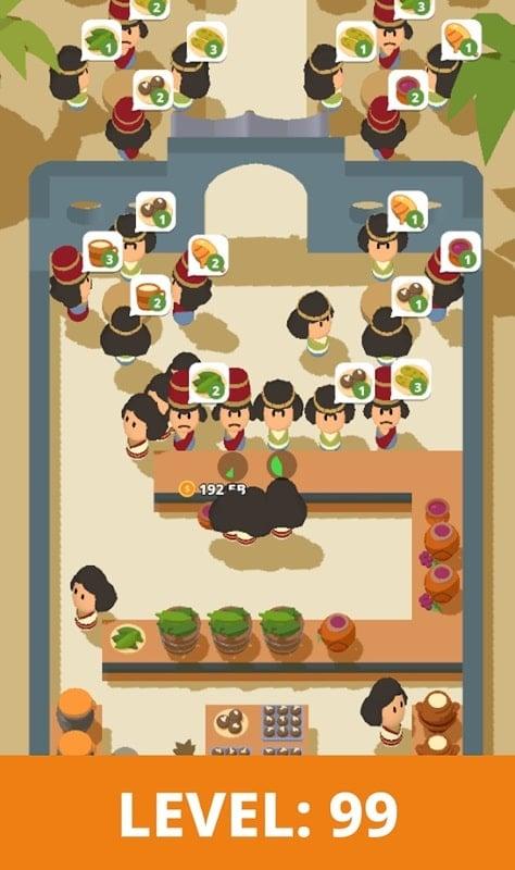Idle Eras Bar APK