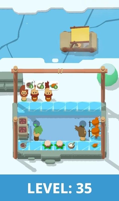 Idle Eras Bar APK