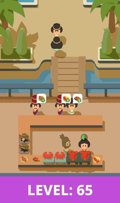 Idle Eras Bar APK