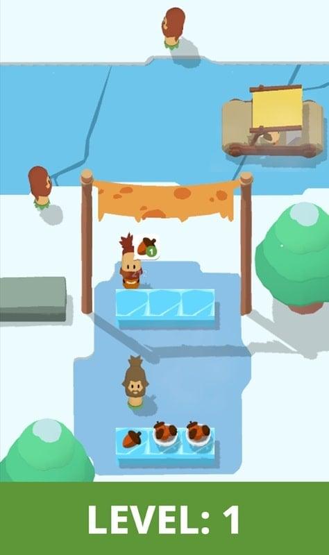 Idle Eras Bar APK