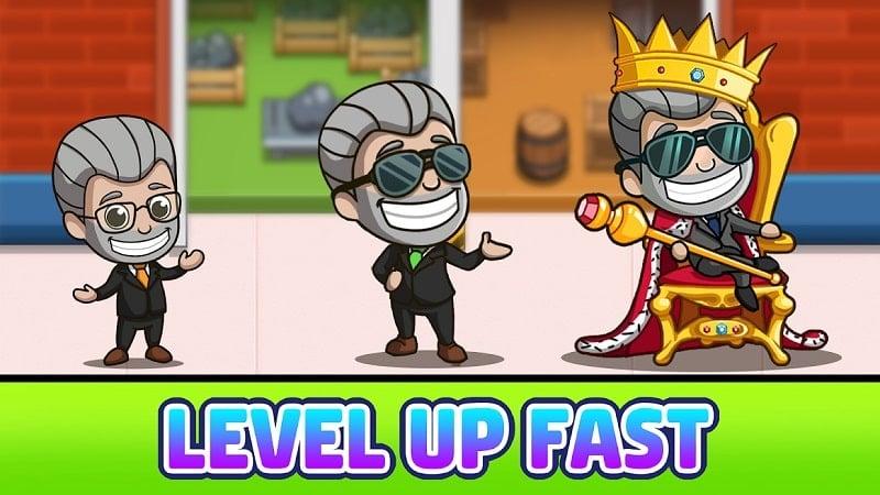 Idle Factory Tycoon APK