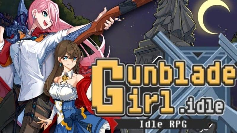 Idle Gunblader APK