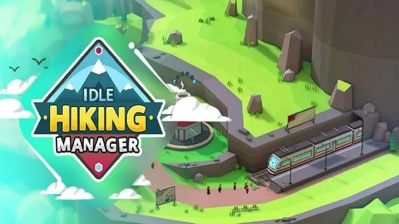 Idle Hiking Manager APK