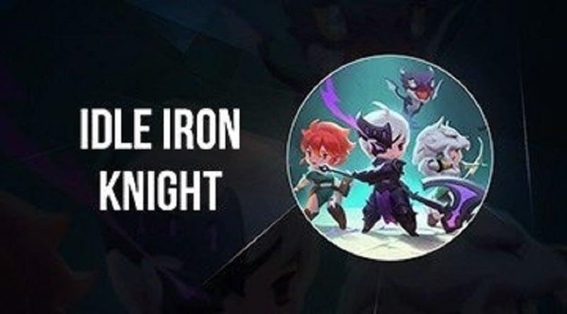 Idle Iron Knight APK