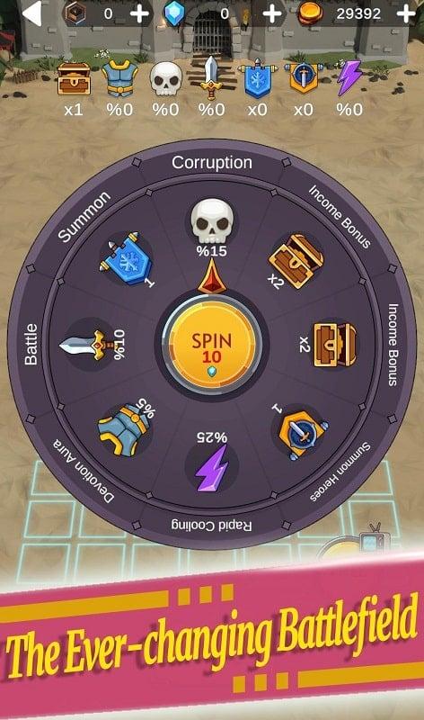 Idle Legion APK
