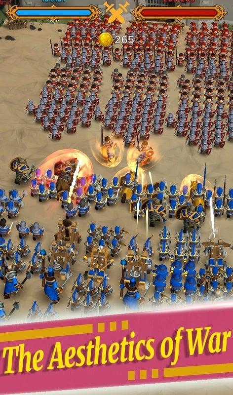 Idle Legion APK