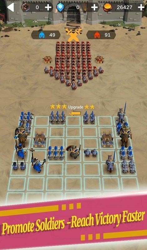 Idle Legion APK