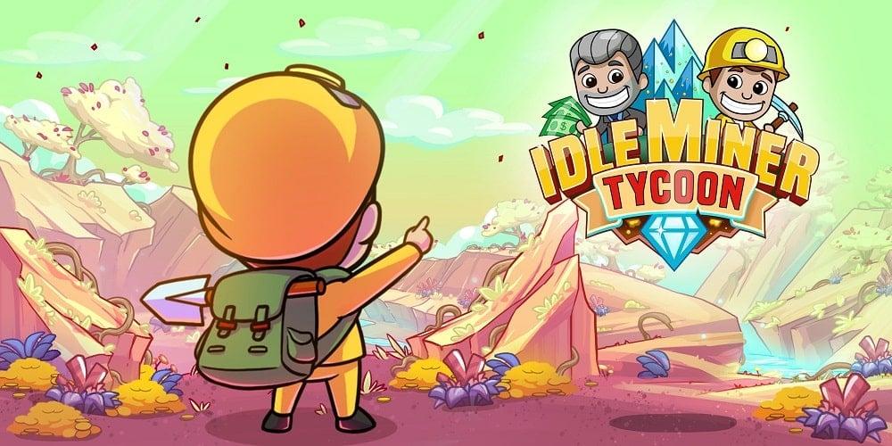 Idle Miner Tycoon 