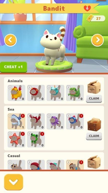 Idle Pet Shelter APK