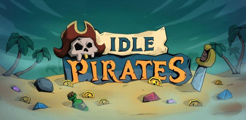 Idle Pirates APK