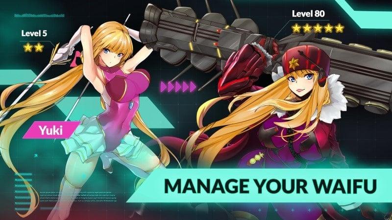 Idle Space Farmer APK