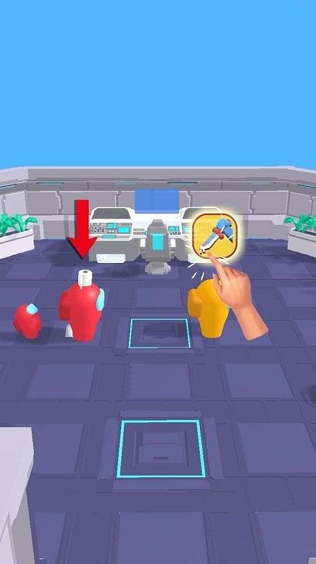 Imposter Solo Kill APK