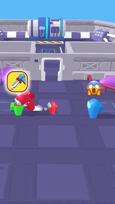 Imposter Solo Kill APK