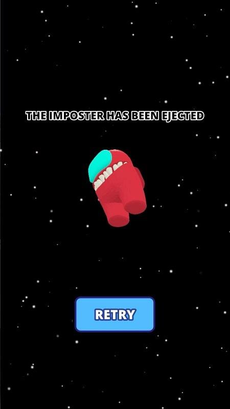 Imposter Solo Kill APK