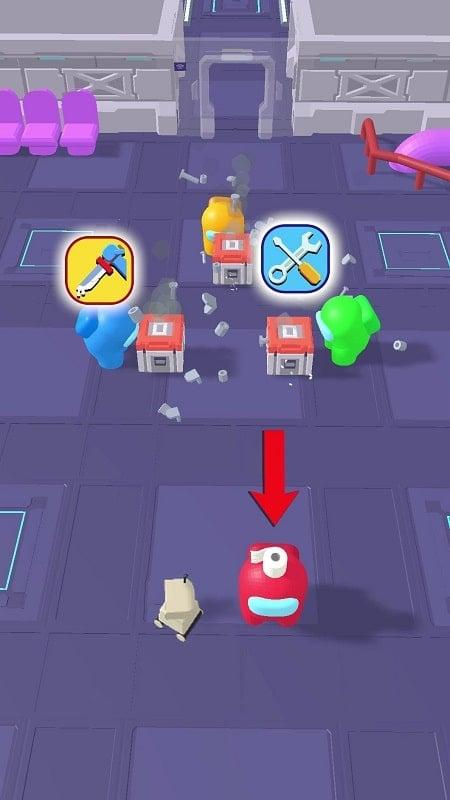 Imposter Solo Kill APK