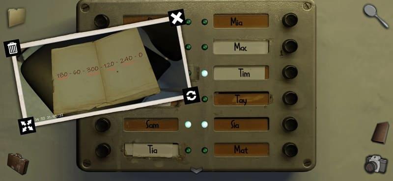 Incoherence APK