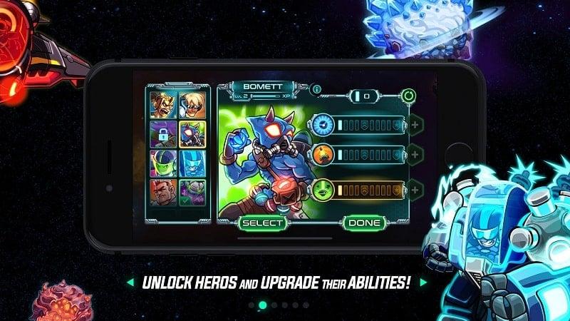 Iron Marines Invasion APK