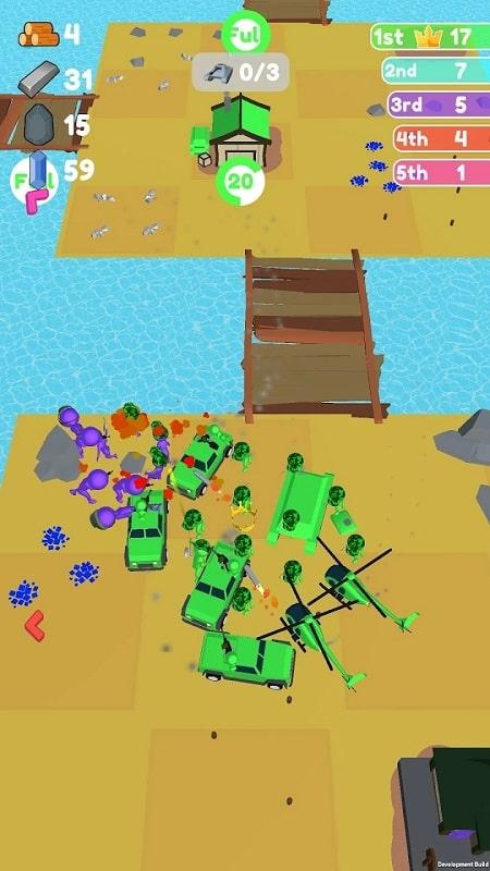 Islands Control APK
