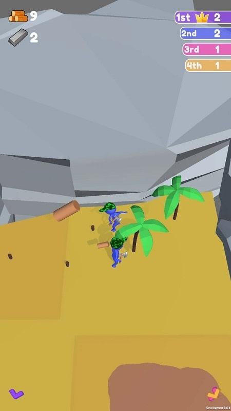 Islands Control APK