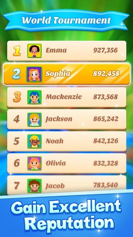 Jewel & Gems Mania 2023 APK