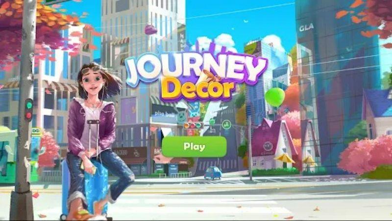 Journey Decor APK