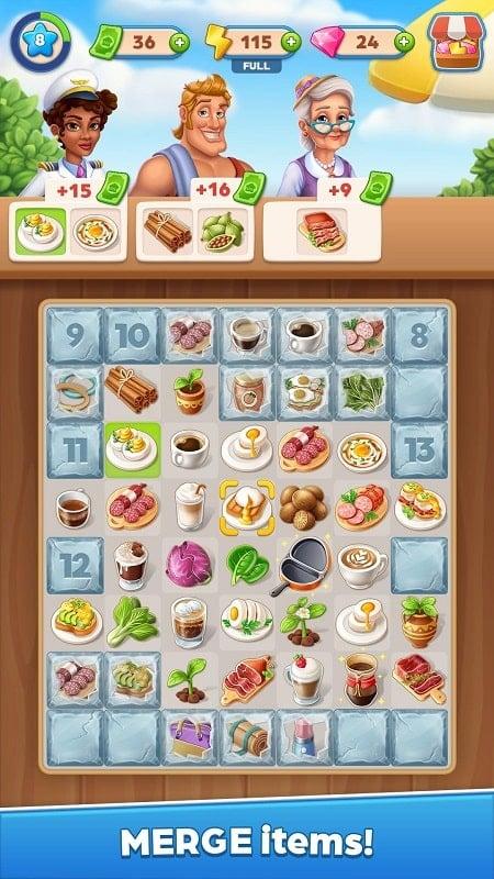 Journey Home APK