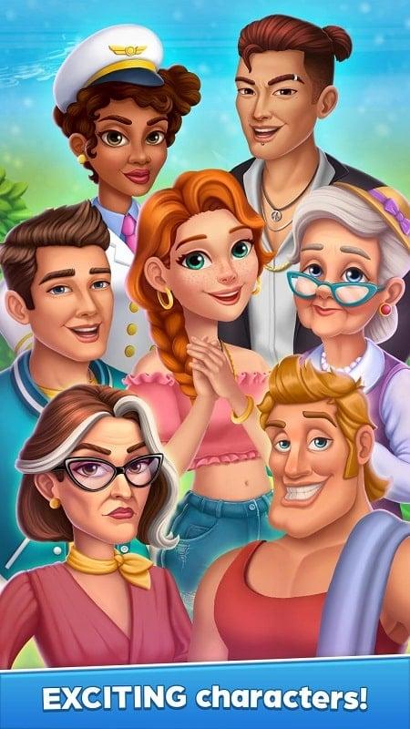 Journey Home APK