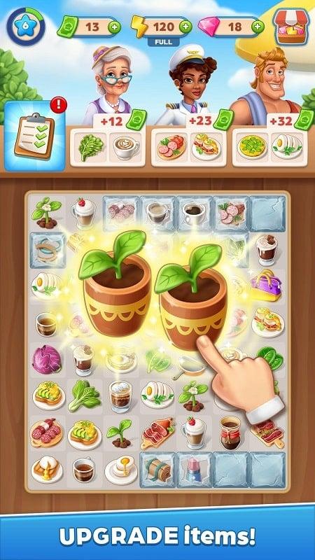 Journey Home APK
