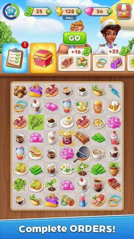 Journey Home APK