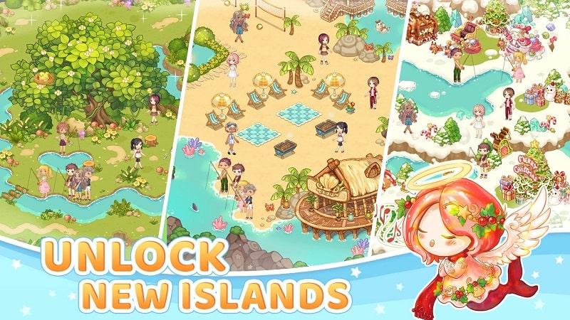 Kawaii Fishing Together APK