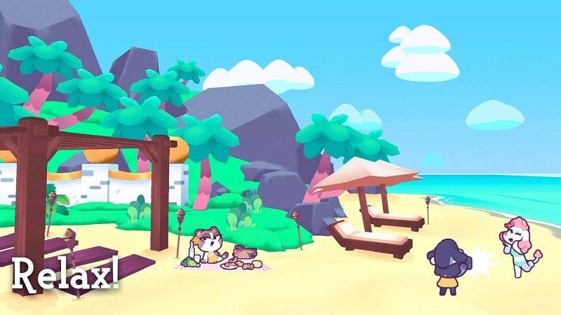Kikis Vacation APK