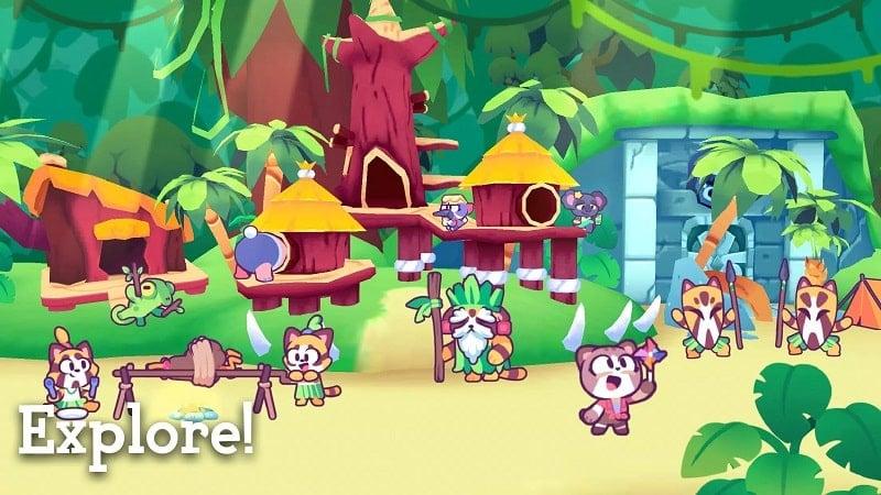 Kikis Vacation APK