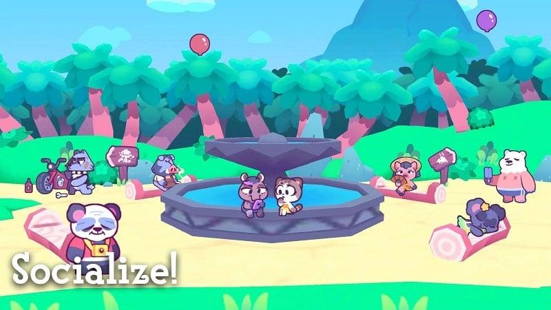 Kikis Vacation APK