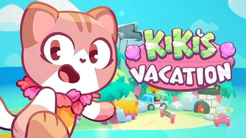 Kikis Vacation APK