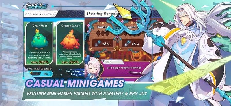Knightcore APK