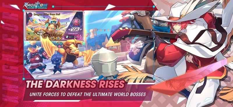 Knightcore APK