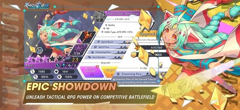 Knightcore APK