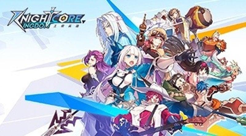 Knightcore APK
